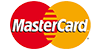 Bandeira Master Card